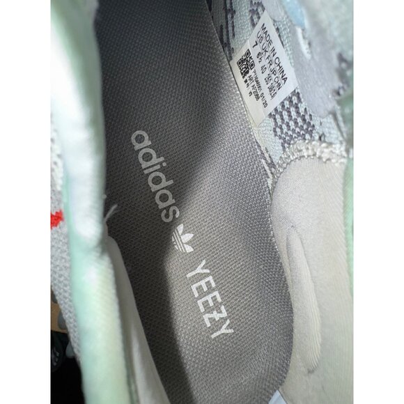 Adidas Yeezy Boost 350 V2 SZ Men's 7 NWB - Picture 5 of 15